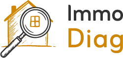 Logo du site Immo Diag