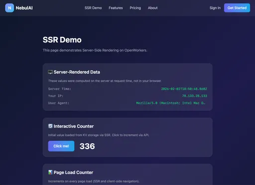 sveltekit.workers.rocks